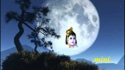 The working lady Njan Nokkumbol Kanna..!! (Mini Anand)