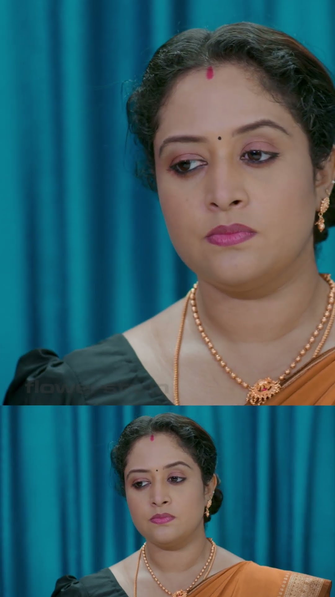 ആരാധ്യയെ ചതിയിലാക്കാൻ കലാവതി!