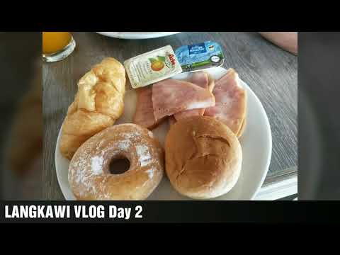 LANGKAWI TRAVEL VLOG | calvin ong