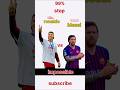 99% fail ❌ impossible #tap #stop #football #ronaldo #shorts