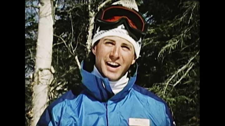 Bob Perry Ken Keim Films   Reel 4 Mogul Skiing, Fo...