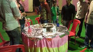 Pithair Light Decoration 161117