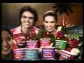 Hawaiian Punch with Donny & Marie 1979