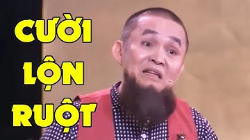 Cười Lộn Ruột Khi Xem Tiểu Phẩm Hài Tết Hay Nhất 2026 - Gala Hài Xuân Hinh, Quang Thắng Mới Nhất