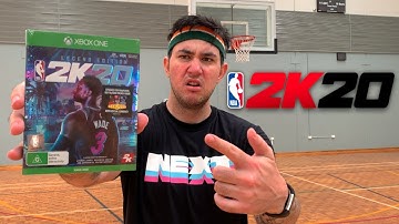 NBA 2K20 - is it Worth Buying?