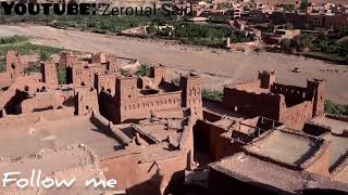 Ait Ben Haddo Morocco