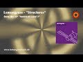 Lemongrass  structure official lemongrassmusic  lounge  chillout  ambient