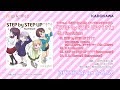 TVアニメ「NEW GAME!!」オープニングテーマ「STEP by STEP UP↑↑↑↑」試聴動画