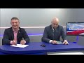 Выборы губернатора Камчатского края: Валерий Калашников & Максим Близнюков || Интервью