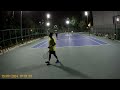 Apex tennis tournament Doubles Rd1