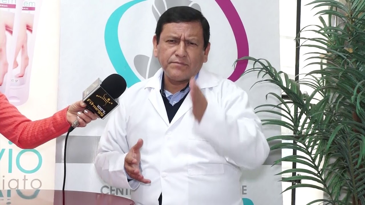 Mas de 100000 tratamientos exitodos para las varices