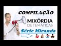 Ricardo arajo pereira  mixrdia de tematicas serie miranda 26