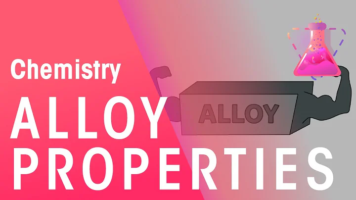 Alloy & their Properties | Properties of Matter | Chemistry | FuseSchool - DayDayNews