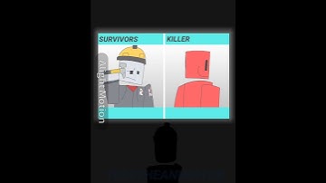 TERMINATED // Forsaken // Ft.007n7 & C00lkidd #forsakenroblox