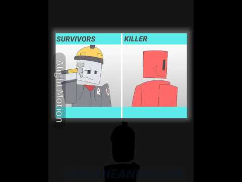 TERMINATED Forsaken Ft 007n7 C00lkidd Forsakenroblox 