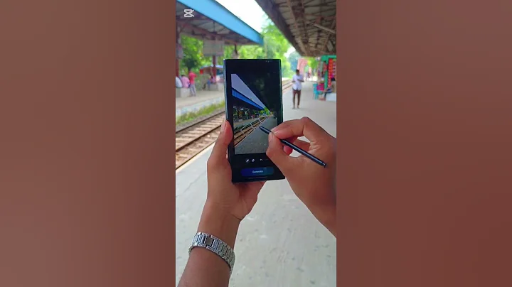 Samsung Galaxy s23 Ultra AI❤️‍🔥