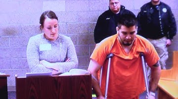 Families speak on fatal crash: 