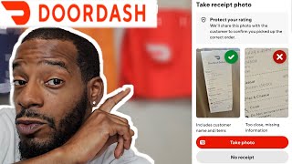 PROTECT Your RATINGS  Doordash Drivers Doing EXTRA Work For FREE