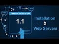 How To Install PHP & What Are Web Servers - PHP 8 Tutorial Mp3 Song