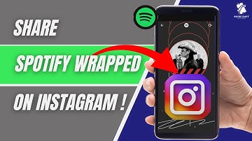 How To Share Spotify Wrapped 2025 on Instagram Story (OUT NOW!) | Easy Sharing Guide