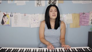 Video thumbnail of "Beth Crowley- Nobody Else But You (Original Song)"