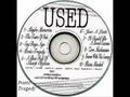 Poetic Tragedy Demo The Used