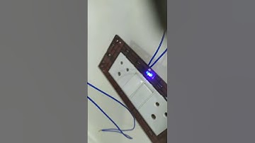 Cona Switches board #shorts #shortvideo