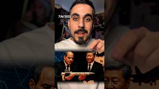 مصر تستلم طائرات j10 c الصينية