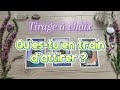 TIRAGE À CHOIX Qu Es Tu En Train D Attirer Guidance Voyance Intemporelle mp3