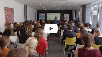 26 September 2018 - Mix & Match networking event