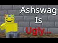 The Roast Of Lifesteal SMP In Real Life