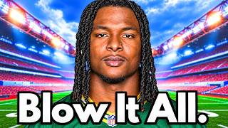 THE NEXT BREAKOUT Is On The Week 3 Waiver Wire