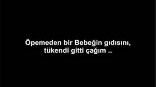 Kaybolmuş Bir Anahtar Kadar Sahipsizim Anne  Resimi