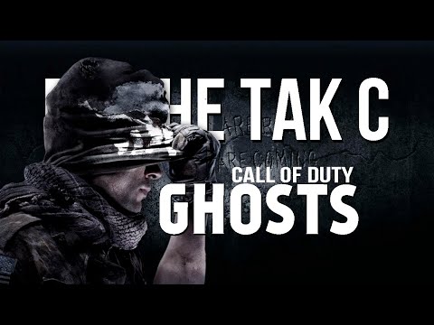 Видео: Все не так с Call of Duty: Ghosts [Игрогрехи]