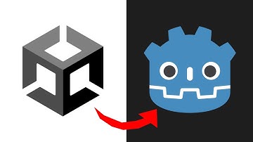 Unity Dev Tries Godot