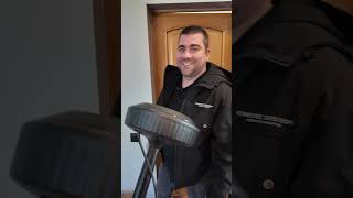 Ecovacs GOAT A1600