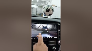 Mitsubishi Pajero sport Teyes CC3 360