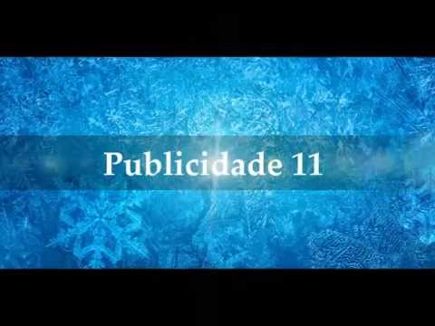 Publicidade 11 - Senac Santana