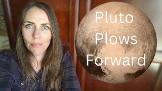 MASSIVE ENERGY SHIFT COMING, GET READY for Pluto in Aquarius (2024-2044)