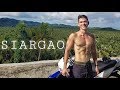 Best Island in the Philippines ? - First impression of siargao