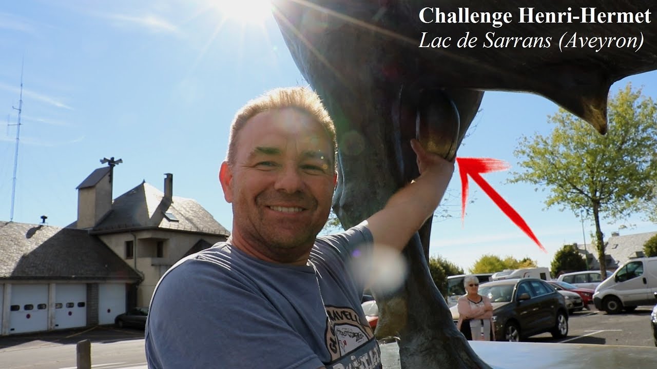 Challenge Henri-Hermet Sarrans-EP2: La chance va-t-elle tourner?