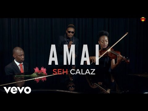 Seh Calaz - Amai (Official Video)