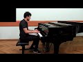 “Despacito”( Piano Cover) Piano Show