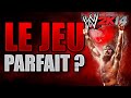 Pourquoi wwe2k14 nous a autant marqu 