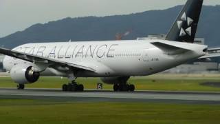 Boeing 777 200 JA712A 2 170718
