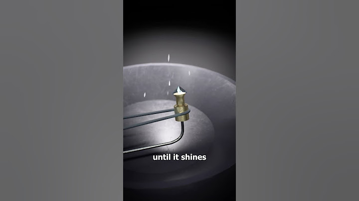 Can Ashes Make A Diamond? 🤔