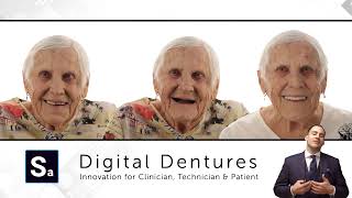 Digital Dentures Innovation for the Clinician, Technician &amp; The Patient