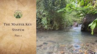 Master Key System Part 2 Meditation