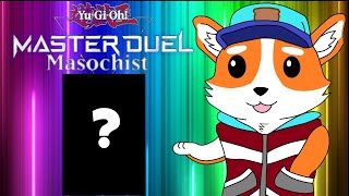 A NEW BOSS MONSTER!? | Yugioh Master Duel Masochist #17