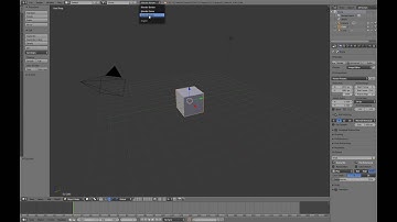 How To - Set Blender